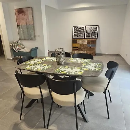 Apartman Ballutta And Ferries Sliema