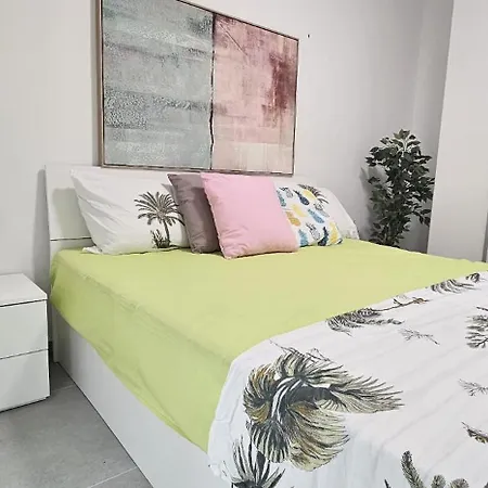 Ballutta And Ferries Apartman Sliema