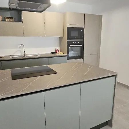 Apartman Ballutta And Ferries Sliema