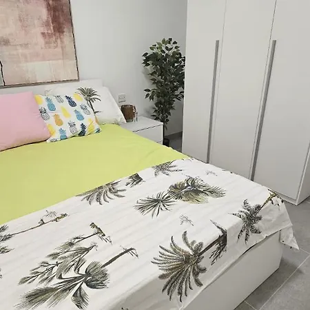 Apartman Ballutta And Ferries *