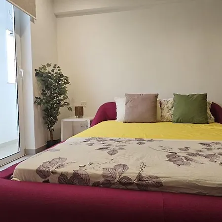 Apartman Ballutta And Ferries Sliema