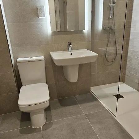 Ballutta And Ferries Apartman Sliema